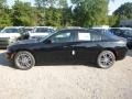 Pitch Black 2019 Dodge Charger SXT AWD Exterior