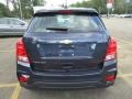 Pacific Blue Metallic - Trax LS AWD Photo No. 3