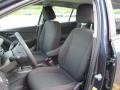 Pacific Blue Metallic - Trax LS AWD Photo No. 6