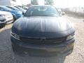 Pitch Black - Charger SXT AWD Photo No. 11