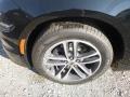 Pitch Black - Charger SXT AWD Photo No. 12