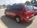 Inferno Red Crystal Pearl - Grand Caravan SXT Photo No. 5