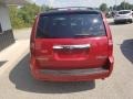 Inferno Red Crystal Pearl - Grand Caravan SXT Photo No. 6
