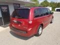 Inferno Red Crystal Pearl - Grand Caravan SXT Photo No. 7