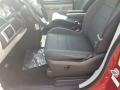 Inferno Red Crystal Pearl - Grand Caravan SXT Photo No. 10