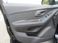 Door Panel of 2019 Trax LT AWD
