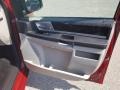 Inferno Red Crystal Pearl - Grand Caravan SXT Photo No. 17