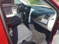 Inferno Red Crystal Pearl - Grand Caravan SXT Photo No. 18