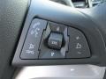 Controls of 2019 Trax LT AWD