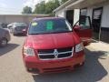 Inferno Red Crystal Pearl - Grand Caravan SXT Photo No. 20