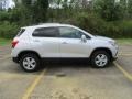  2019 Trax LT AWD Silver Ice Metallic