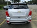 Silver Ice Metallic - Trax LT AWD Photo No. 3