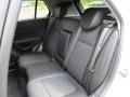 Jet Black Rear Seat Photo for 2019 Chevrolet Trax #129498267