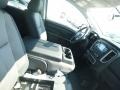 Glacier White - Titan S Crew Cab 4x4 Photo No. 9