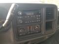 Silver Birch - Silverado 2500HD LS Crew Cab 4x4 Photo No. 10