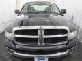 Black - Ram 1500 SLT Quad Cab 4x4 Photo No. 4