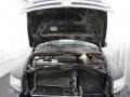 Black - Ram 1500 SLT Quad Cab 4x4 Photo No. 5