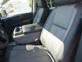 Glacier White - Titan S Crew Cab 4x4 Photo No. 14