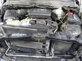 Black - Ram 1500 SLT Quad Cab 4x4 Photo No. 6
