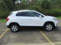 Summit White - Trax LT AWD Photo No. 2