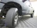 Black - Ram 1500 SLT Quad Cab 4x4 Photo No. 8