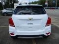 Summit White - Trax LT AWD Photo No. 3