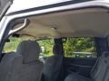 Silver Birch - Silverado 2500HD LS Crew Cab 4x4 Photo No. 16