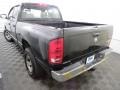 Black - Ram 1500 SLT Quad Cab 4x4 Photo No. 10