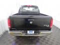 Black - Ram 1500 SLT Quad Cab 4x4 Photo No. 11