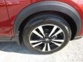 2018 Nissan Kicks SV Wheel and Tire Photo