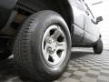 Black - Ram 1500 SLT Quad Cab 4x4 Photo No. 13