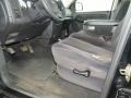 Black - Ram 1500 SLT Quad Cab 4x4 Photo No. 15