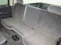 Black - Ram 1500 SLT Quad Cab 4x4 Photo No. 17