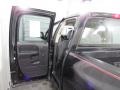 Black - Ram 1500 SLT Quad Cab 4x4 Photo No. 18