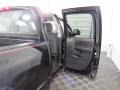 Black - Ram 1500 SLT Quad Cab 4x4 Photo No. 21