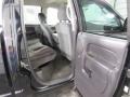 Black - Ram 1500 SLT Quad Cab 4x4 Photo No. 22