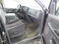 Black - Ram 1500 SLT Quad Cab 4x4 Photo No. 24