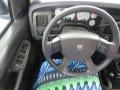 Black - Ram 1500 SLT Quad Cab 4x4 Photo No. 26