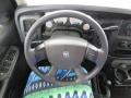 Black - Ram 1500 SLT Quad Cab 4x4 Photo No. 27