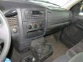 Black - Ram 1500 SLT Quad Cab 4x4 Photo No. 29
