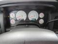 Black - Ram 1500 SLT Quad Cab 4x4 Photo No. 30