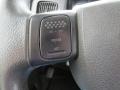 Black - Ram 1500 SLT Quad Cab 4x4 Photo No. 33