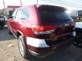 2018 Velvet Red Pearl Jeep Grand Cherokee Laredo 4x4  photo #3