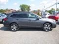 Magnetite Gray Metallic - Outback 2.5i Limited Photo No. 3