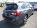 Magnetite Gray Metallic - Outback 2.5i Limited Photo No. 4