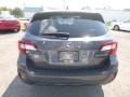 Magnetite Gray Metallic - Outback 2.5i Limited Photo No. 5