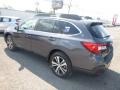 Magnetite Gray Metallic - Outback 2.5i Limited Photo No. 6
