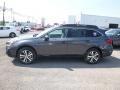 2019 Magnetite Gray Metallic Subaru Outback 2.5i Limited  photo #7