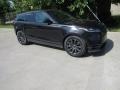 Santorini Black Metallic 2019 Land Rover Range Rover Velar R-Dynamic HSE