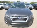 Magnetite Gray Metallic - Outback 2.5i Limited Photo No. 9